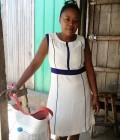 Rencontre Femme Autre à Madagascar : Tiziannah, 36 ans